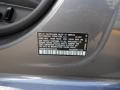 Platinum Gray Metallic - Passat V6 SEL Photo No. 23