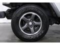 2004 Bright Silver Metallic Jeep Wrangler X 4x4  photo #6