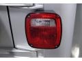 2004 Bright Silver Metallic Jeep Wrangler X 4x4  photo #11