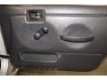 2004 Bright Silver Metallic Jeep Wrangler X 4x4  photo #16