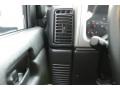 2004 Bright Silver Metallic Jeep Wrangler X 4x4  photo #19