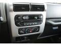 2004 Bright Silver Metallic Jeep Wrangler X 4x4  photo #21