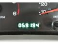 2004 Bright Silver Metallic Jeep Wrangler X 4x4  photo #22