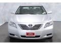 Titanium Metallic - Camry Hybrid Photo No. 2