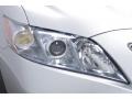 Titanium Metallic - Camry Hybrid Photo No. 5