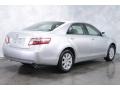 Titanium Metallic - Camry Hybrid Photo No. 8