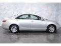 Titanium Metallic - Camry Hybrid Photo No. 10