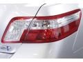 Titanium Metallic - Camry Hybrid Photo No. 11