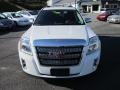 Olympic White - Terrain SLT AWD Photo No. 2