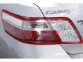 Titanium Metallic - Camry Hybrid Photo No. 12
