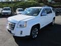 Olympic White - Terrain SLT AWD Photo No. 3