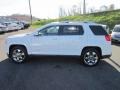 Olympic White - Terrain SLT AWD Photo No. 4