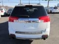 Olympic White - Terrain SLT AWD Photo No. 6