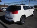 Olympic White - Terrain SLT AWD Photo No. 7
