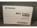 Titanium Metallic - Camry Hybrid Photo No. 17