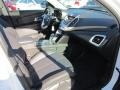 Olympic White - Terrain SLT AWD Photo No. 10