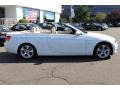 2009 Alpine White BMW 3 Series 328i Convertible  photo #4