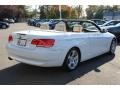 2009 Alpine White BMW 3 Series 328i Convertible  photo #5