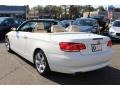 2009 Alpine White BMW 3 Series 328i Convertible  photo #7