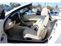 2009 Alpine White BMW 3 Series 328i Convertible  photo #11