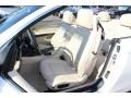 2009 Alpine White BMW 3 Series 328i Convertible  photo #12