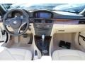 2009 Alpine White BMW 3 Series 328i Convertible  photo #13