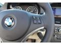 2009 Alpine White BMW 3 Series 328i Convertible  photo #16