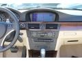 2009 Alpine White BMW 3 Series 328i Convertible  photo #18