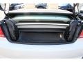 2009 Alpine White BMW 3 Series 328i Convertible  photo #20