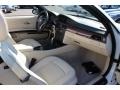 2009 Alpine White BMW 3 Series 328i Convertible  photo #24