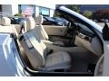 2009 Alpine White BMW 3 Series 328i Convertible  photo #25