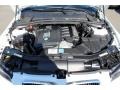 2009 Alpine White BMW 3 Series 328i Convertible  photo #27