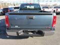 Stealth Gray Metallic - Sierra 1500 Extended Cab 4x4 Photo No. 6