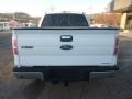 2011 Oxford White Ford F150 XLT SuperCrew 4x4  photo #3