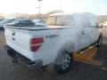 2011 Oxford White Ford F150 XLT SuperCrew 4x4  photo #4