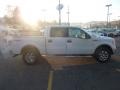 2011 Oxford White Ford F150 XLT SuperCrew 4x4  photo #5