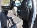 2012 White Diamond Tricoat GMC Sierra 1500 SLT Crew Cab 4x4  photo #12