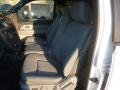 2011 Oxford White Ford F150 XLT SuperCrew 4x4  photo #10