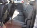 2012 White Diamond Tricoat GMC Sierra 1500 SLT Crew Cab 4x4  photo #14