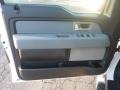 2011 Oxford White Ford F150 XLT SuperCrew 4x4  photo #14