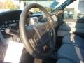 2011 Oxford White Ford F150 XLT SuperCrew 4x4  photo #16