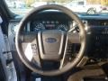 2011 Oxford White Ford F150 XLT SuperCrew 4x4  photo #17