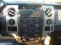 2011 Oxford White Ford F150 XLT SuperCrew 4x4  photo #18