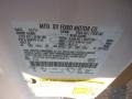 2011 Oxford White Ford F150 XLT SuperCrew 4x4  photo #19