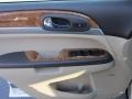 2012 White Diamond Tricoat Buick Enclave AWD  photo #17