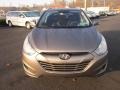 Chai Bronze - Tucson GLS AWD Photo No. 2