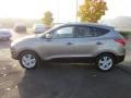 Chai Bronze - Tucson GLS AWD Photo No. 4