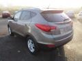 Chai Bronze - Tucson GLS AWD Photo No. 5
