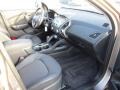 Chai Bronze - Tucson GLS AWD Photo No. 10