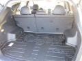 2011 Hyundai Tucson GLS AWD Trunk